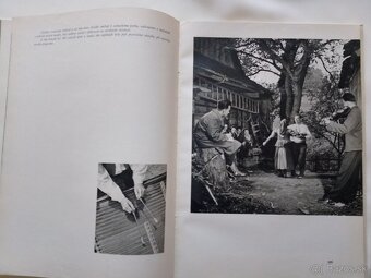 Strážnice - dobové fotografie - 8