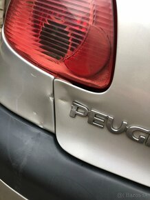 Peugeot 206 2.0HDI - 8