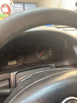 Passat b5 1.9 tdi 81kw - 8