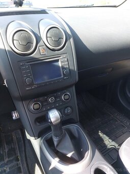 Nissan Qashqai 1.6 benzin I-Way - 8