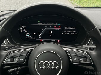 Audi A4 Avant 35tdi Advanced - 8