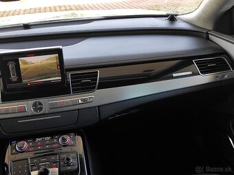 Audi A8L 3.0TDi Quattro - 8