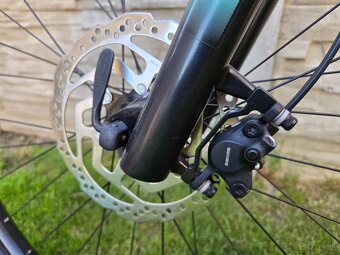 Orbea Alma 2022 XL 29" - 8