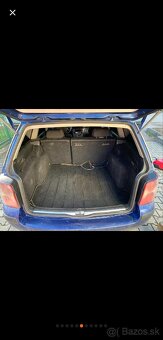 Passat B5.5 - 8
