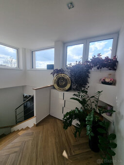 Novostavba RD Košice - Dargovských hrdinov, zariadený - 8