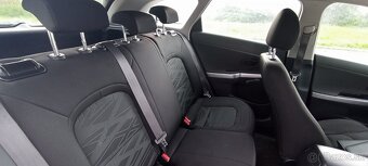 Predám Kia Ceed, 1,4 CRDi /diesel/ - 8