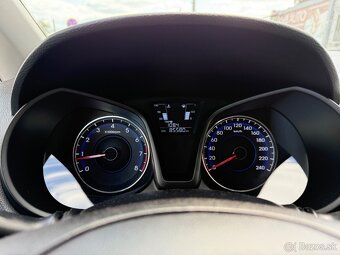 Hyundai ix20 1.6i Style - 8