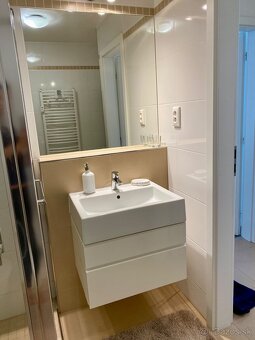 PRENÁJOM 2 izbový byt ZIMNÁ ulica Košice RENT 2 room flat - 8