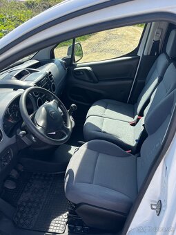 Citroen Berlingo - 8