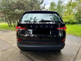 Skoda Kodiaq Style 4x4 - 8