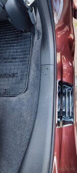 Honda CRV - 8