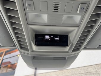 VW Crafter 2.0TDi Automat 130kw / Webasto - Odpočet DPH - - 8