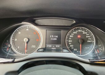 Audi A4 2.0 tdi - 8