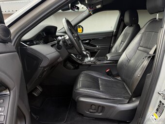 Land Rover Range Rover Evoque - 8