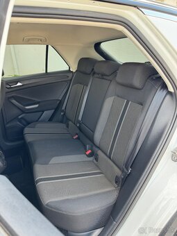 Volkswagen T-Roc 1.5 TSI BMT Style DSG - 8
