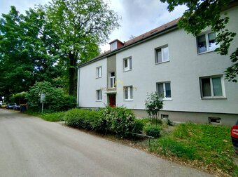 Predaj pôvodný 2 izbový byt, Tylova ulica, Bratislava III. N - 8