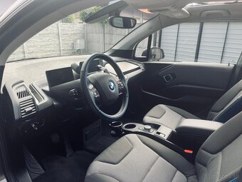 BMW i3 120 Ah - 8