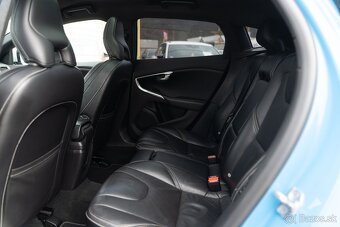 Volvo V40 D4 2.0L R- Desing - 8