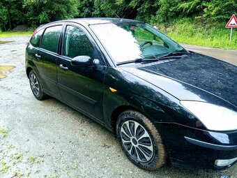 PREDAM FORD FOCUS 1,6, 16V 74KW.BENZIN - 8