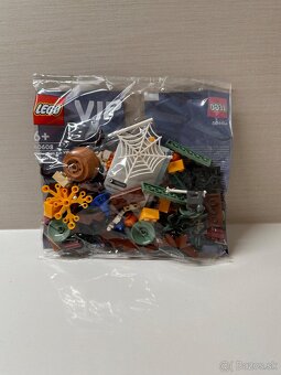 Lego GWP - 8