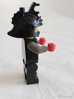 LEGO Castle 4807 Fire Attack - 8