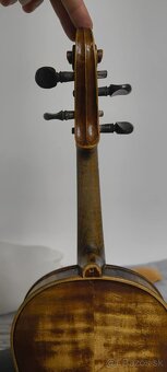4/4 husle Georg Kywalski (1910) - 8