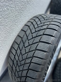 5x112 215/55 R16 - 8