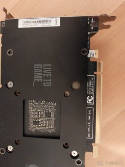 Rtx 2080 ti 11gb zotac - 8