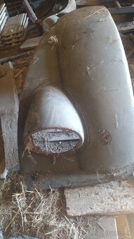 Pneumatiky gaz 69 + diely - 8