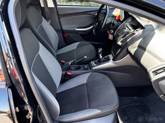 Ford Focus Combi 1.6 tdci 2013 - 8