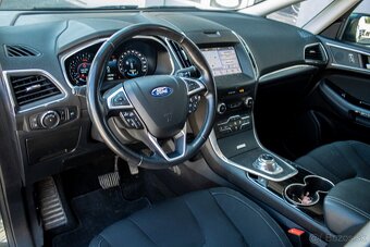 Ford S-Max 2.0 TDCi EcoBlue 190 ST-Line A/T AWD - 8