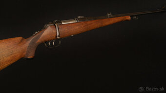 Predam gulovnicu 9,3x62 HUBERTUS, schwenk montaz - 8