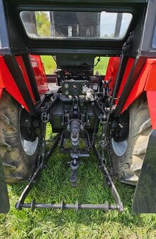 Zetor 6711 - 8
