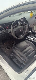 Predám, vymením Renault latitude - 8