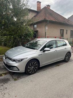 Golf 8 Style - 8