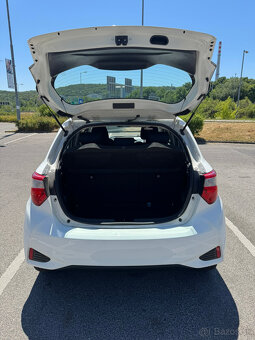 Toyota Yaris MC17 5HB 1.5 Duál VVT-i 6M/T - 8