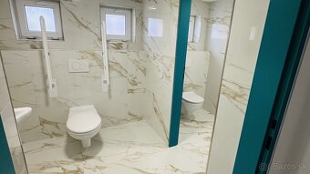 Na prenájom ordinácia v centre mesta pre lekárov - 8