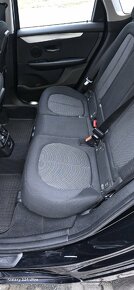 Bmw 218d active tourer - 8