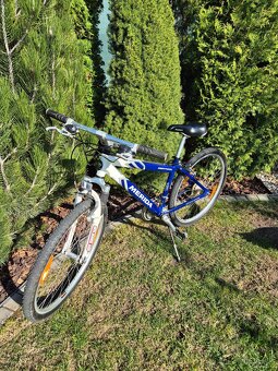 Merida, 155 cm veľ. 16" - 8