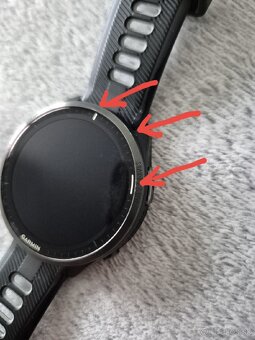 Garmin Forerunner 965 - 8