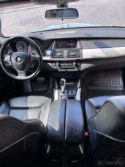BMW X6 E71 Facelift 3.0 xDrive - 8