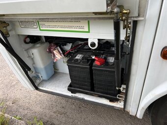 ISUZU Turquoise Euro 5 EEV 30+1+1 - 8