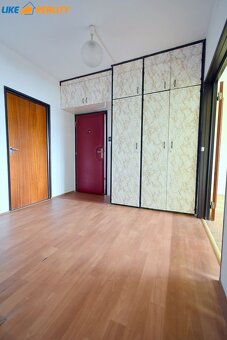 REZERVOVANÉ 3 izbový byt s možnosťou kúpy garáže Priekopa - 8