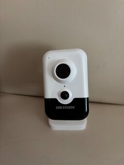 Kamera HIKvision 4Mpx - 8