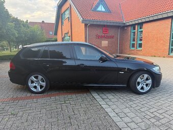 BMW e91 - 8