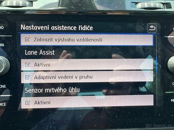 Volkswagen Golf Variant 2,0TDi Higgleine DSG - 8