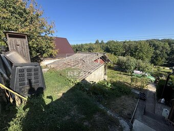 EXKLUZÍVNE IBA U NÁS ZÁHRADA S CHATKOU NA POZEMKU 428... - 8