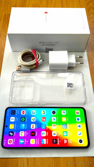Xiaomi 13T,ako novy,zaruka,vykonny,super fotak 8/256GB - 8