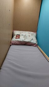 Detská posteľ - 8