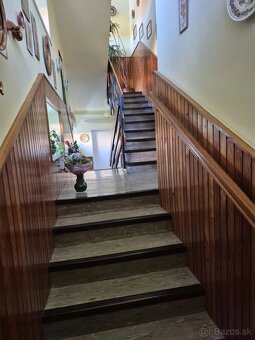 PRENÁJOM – priestranný 4iz byt v rodinnom dome - 8